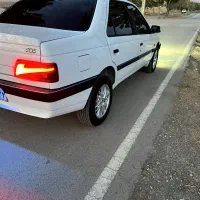 405slx tu5|خودرو سواری و وانت|نیشابور, شهرک رضوی|دیوار