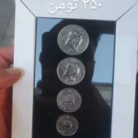 فروش انواع تابلو سکه و اسکناس روکش طلا دلاربیتکوین|کلکسیون سکه، تمبر، اسکناس|اندیشه, اندیشه فاز ۳|دیوار