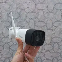 دوربین بی سیم رم خور بدون نیاز به دستگاه