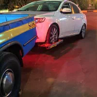 امداد خودرو جرثقیل یدک کش
