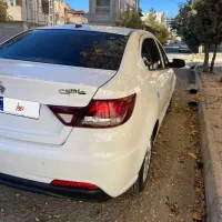 شاهین GLمشابه صفر