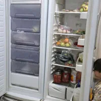 یخچال فریزرهیمالیا|یخچال و فریزر|هشتگرد, فاز ۷ مهستان|دیوار