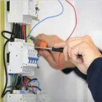 برقکشی ساختمان با قیمت پایین تضمینی