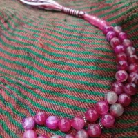 تسبیح زینتی|جواهرات|بیرجند, |دیوار