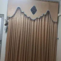 یک عدد پرده