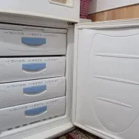 فروش یخچال فریزر هیمالیا|یخچال و فریزر|شیراز, شریف‌آباد|دیوار