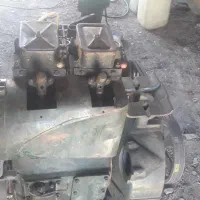 موتور مارگو