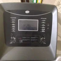 تردمیل|تجهیزات ورزشی|چابهار, |دیوار