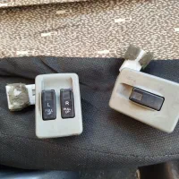 دکمه بالا پایین کردن پراید قدیمی