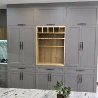 استخدام نیروی کار دکوراسیون داخلی