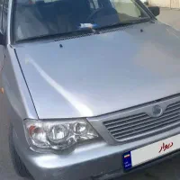 132 مدل 87 دوگانه دستی