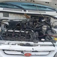 میکانیک سیار دستگاه دیاک