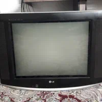 تیوی ۲۱ باکنترل کم کار کرد