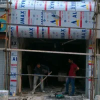 نصب واجرای نمای کامپوزیت ساختمان وتابلو|خدمات پیشه و مهارت|تهران, افسریه شمالی|دیوار