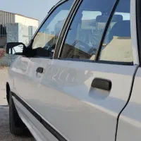 پراید مدل ۸۲ عروسک|خودرو سواری و وانت|بهارستان, |دیوار