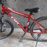 دوچرخه ۲۶ حرفه ای|دوچرخه، اسکیت، اسکوتر|شوش, |دیوار