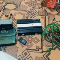 ضبط وباند پاینر