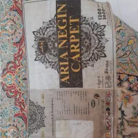 دو عدد فرش ۹متری ۱۲۰۰شانه سالم و در حد نو|فرش|قدس, شهر‌قدس|دیوار