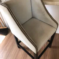 صندلی کانتر|صندلی و نیمکت|کیش, |دیوار