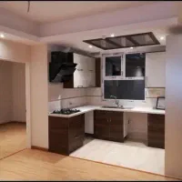 ۴۱ متر/۲پارکینگ/ انباری سندی/ شخصی ساز / آزادی|فروش آپارتمان|تهران, استاد معین|دیوار