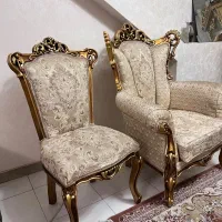 مبلمان|مبلمان خانگی و میز عسلی|تهران, شهرک محلاتی|دیوار