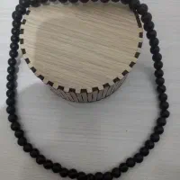 دستبند مهره ای همراه با گردنبند مهره ای|بدلیجات|پردیس, فاز ۸|دیوار