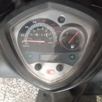 موتور سیکلت طرح کلیک AG150