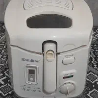 فروش سرخ کن و اتو پرس