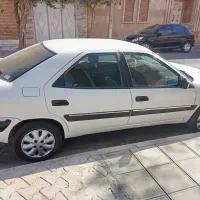 زانتیا مدل ۸۵ دور رنگ|خودرو سواری و وانت|سبزوار, کاشفی شمالی (دادگستری)|دیوار