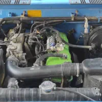 وانت زامیاد دوگانه شرکتی خونگی|خودرو سواری و وانت|شوشتر, |دیوار