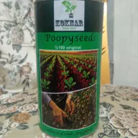 بذر سفید اصلاح شده هندی|گل و گیاه طبیعی|کوهدشت, |دیوار