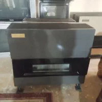 انواع بخاری|بخاری، هیتر، شومینه|سمنان, |دیوار