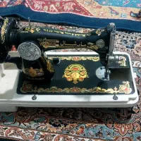 چرخ خیاطی مارشال پنل ۳۱۵۰ امپ مونو۳۰۰۰