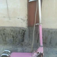 دوچرخه پسرانه و اسکوتر|اسباب و اثاث بچه|تهران, هفت حوض|دیوار