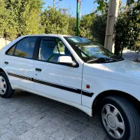 فروش 405تیوفایومدل99|خودرو سواری و وانت|چرام, |دیوار