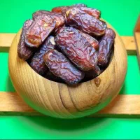 خرما محلی