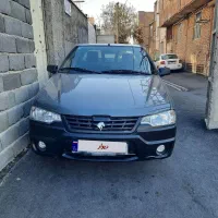 آریسان مدل ۴۰۳|خودرو سواری و وانت|صباشهر, |دیوار