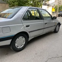 پژو 405 GLX بنزینی، مدل ۱۳۹۱|خودرو سواری و وانت|مشهد, میعاد|دیوار