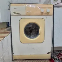 ماشین لباسشویی
