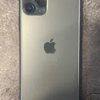 گوشی ایفون 11 پرو دو سیم