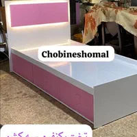 تخت سه کشو مگنتی