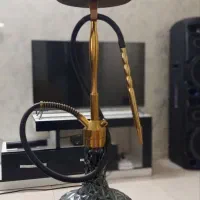 قلیان عربی اصل