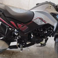 موتورسیکلت گلکسی na180