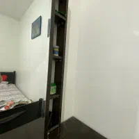 دراور سه کشو آیینه ریلی|تخت و سرویس خواب|پردیس, فاز ۳|دیوار