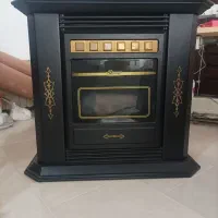 بخاری گازی|بخاری، هیتر، شومینه|آمل, |دیوار