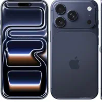 آیفون 17 پرومکس 512 zaa