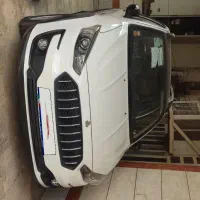 اطلس g فول صفر کیومتر 1404