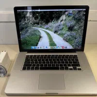 MacBook pro Apple / مکبوک پرو اپل 15inch