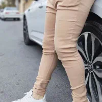 شلوار اسلش بنگال کمر انگلیسی کش|لباس|مشهد, الهیه|دیوار