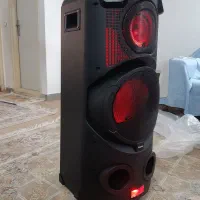 اسپیکر مدل  انرجایزر پرتابل مدلBTS830